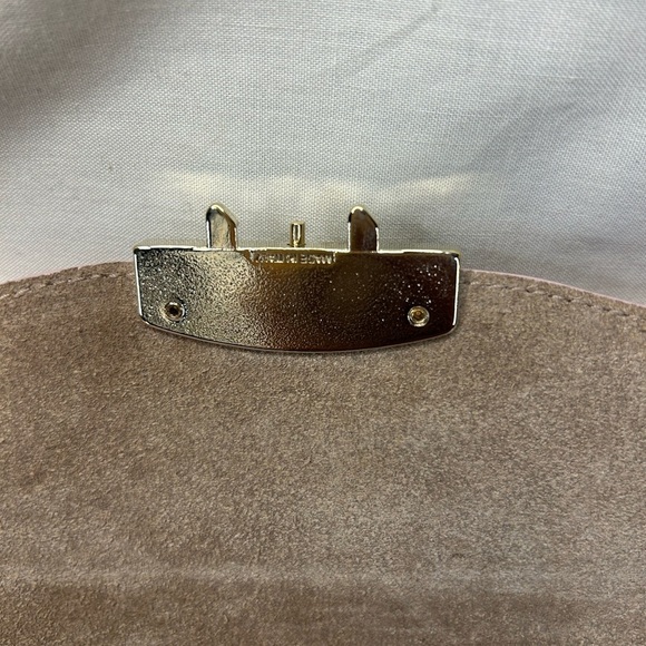 💕 Furla Metropolis Crossbody Bag – Baby Pink – Perfect Condition 💕 - Picture 5 of 15